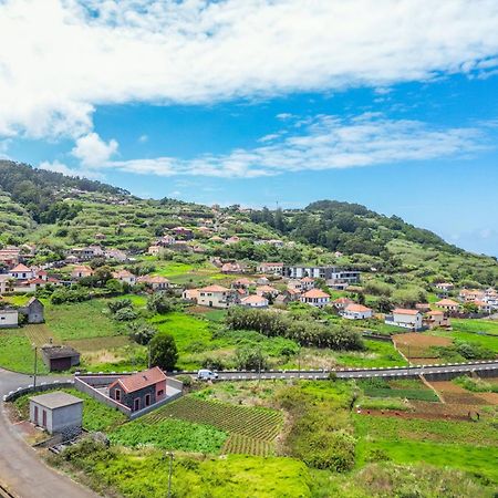Mountain Retreat By Madeira Sun Travel Villa Porto Moniz Ngoại thất bức ảnh