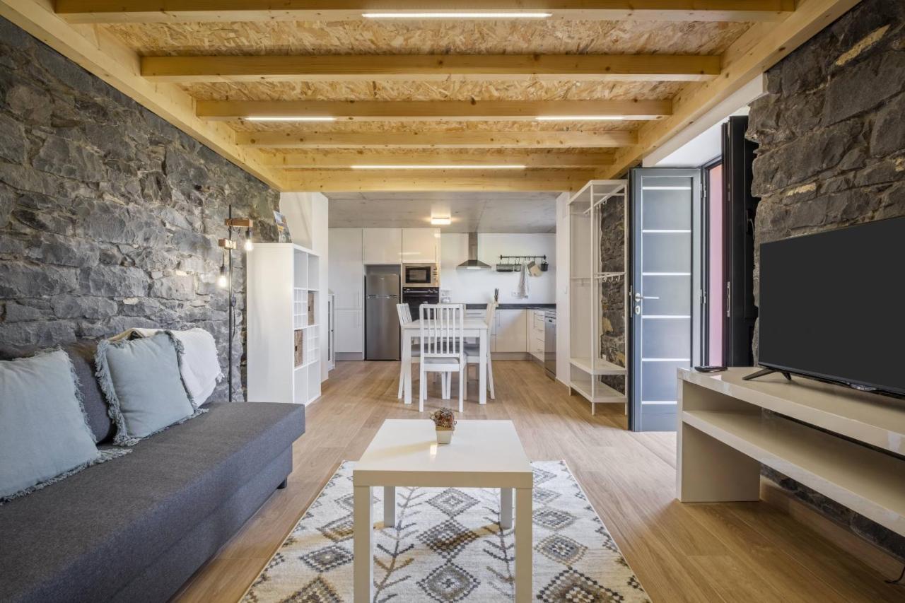 Mountain Retreat By Madeira Sun Travel Villa Porto Moniz Ngoại thất bức ảnh