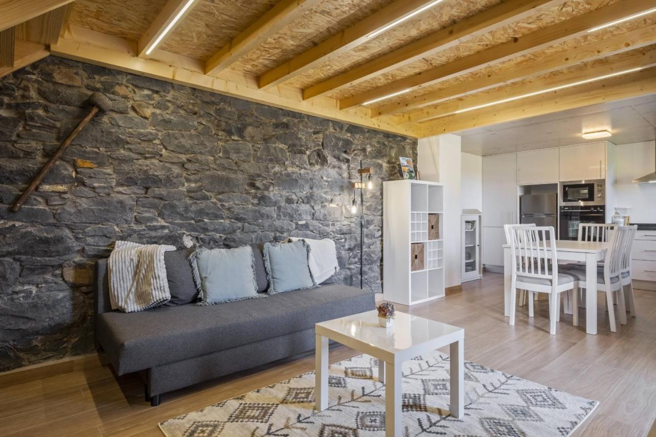 Mountain Retreat By Madeira Sun Travel Villa Porto Moniz Ngoại thất bức ảnh