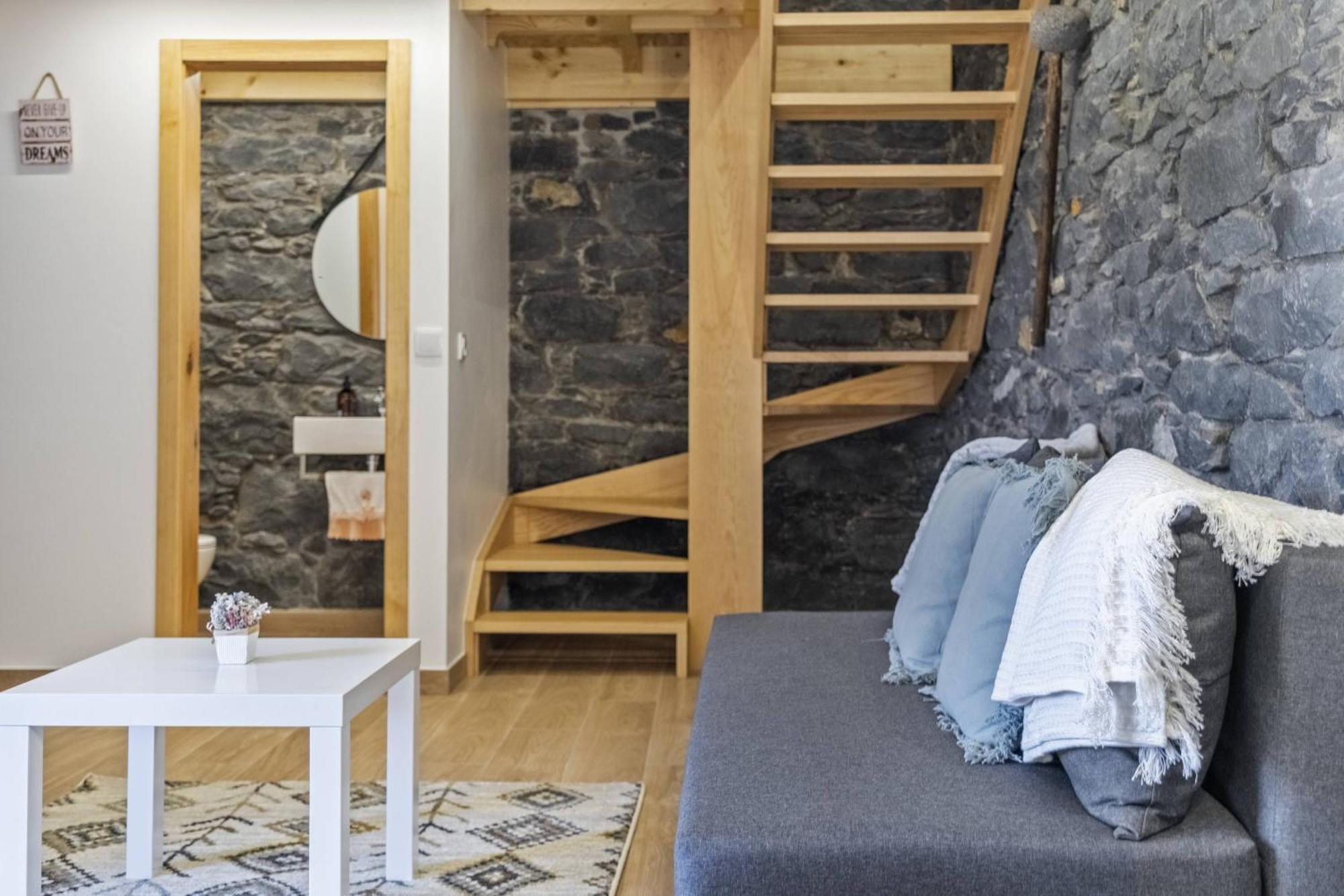 Mountain Retreat By Madeira Sun Travel Villa Porto Moniz Ngoại thất bức ảnh