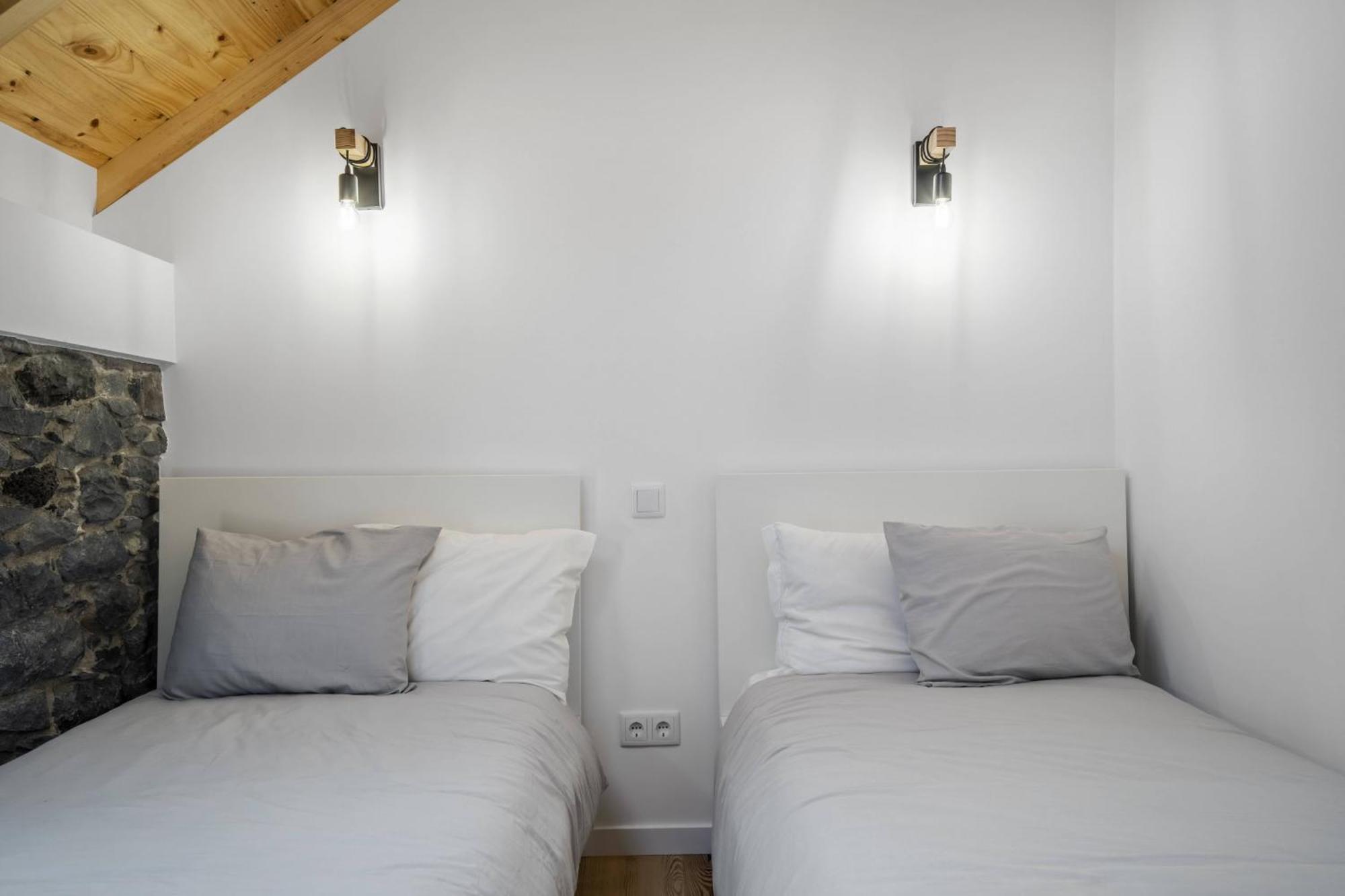 Mountain Retreat By Madeira Sun Travel Villa Porto Moniz Ngoại thất bức ảnh