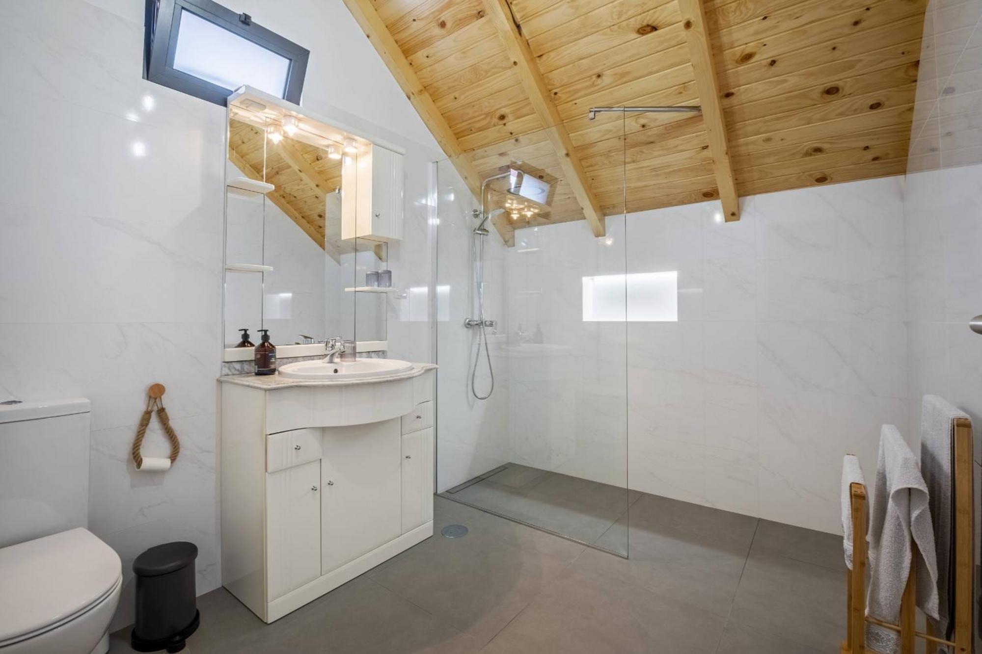 Mountain Retreat By Madeira Sun Travel Villa Porto Moniz Ngoại thất bức ảnh