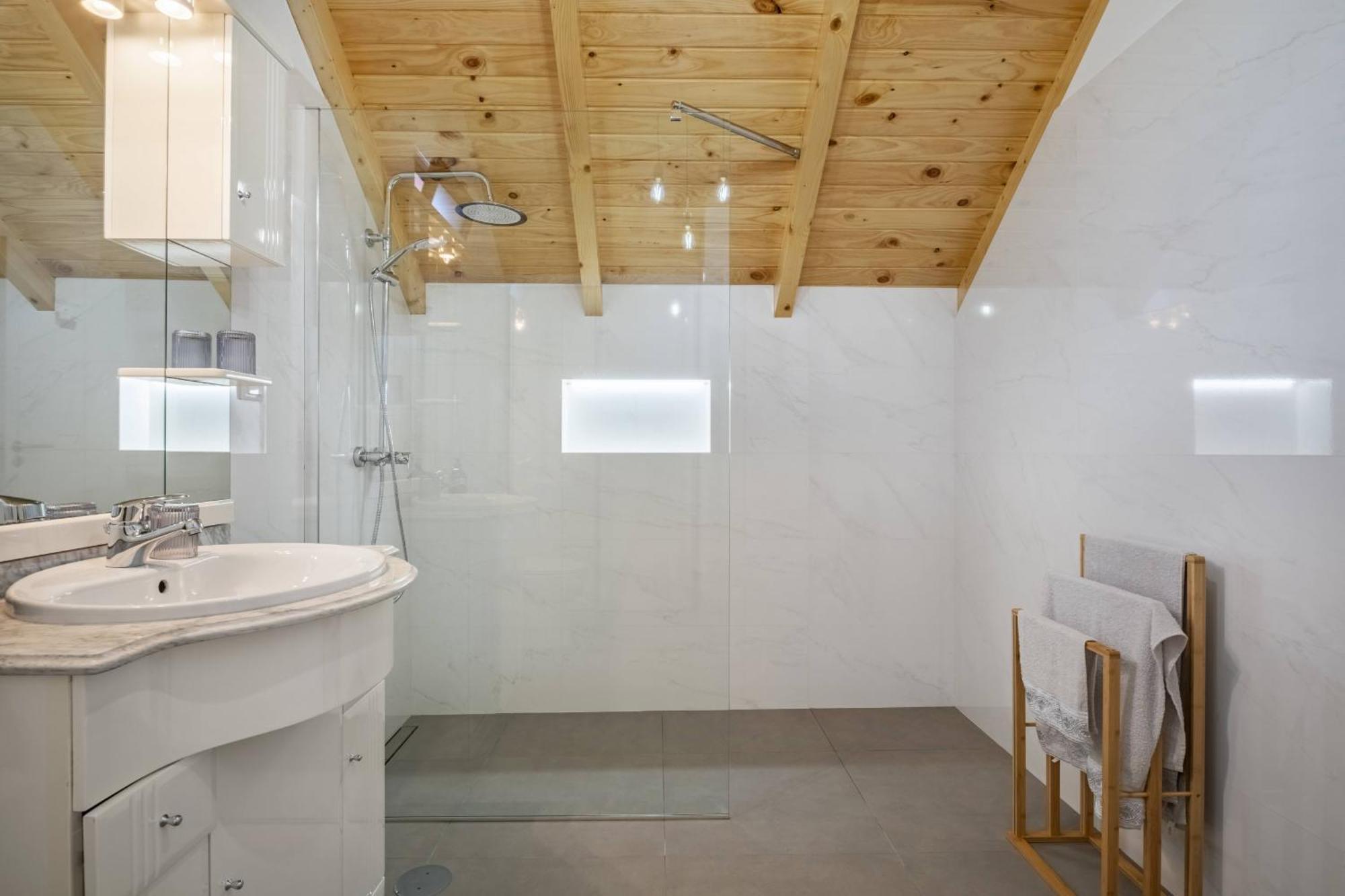 Mountain Retreat By Madeira Sun Travel Villa Porto Moniz Ngoại thất bức ảnh