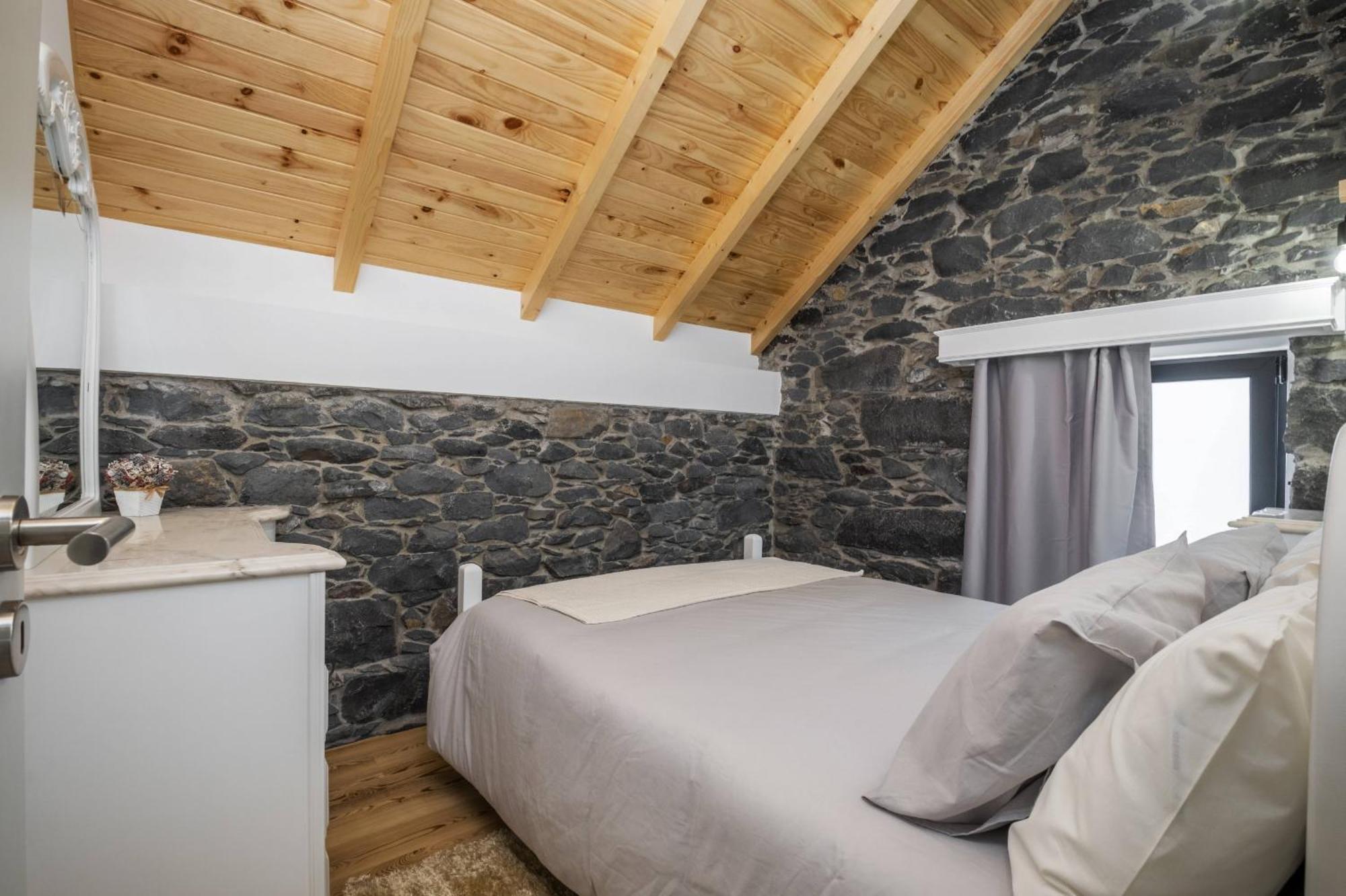 Mountain Retreat By Madeira Sun Travel Villa Porto Moniz Ngoại thất bức ảnh