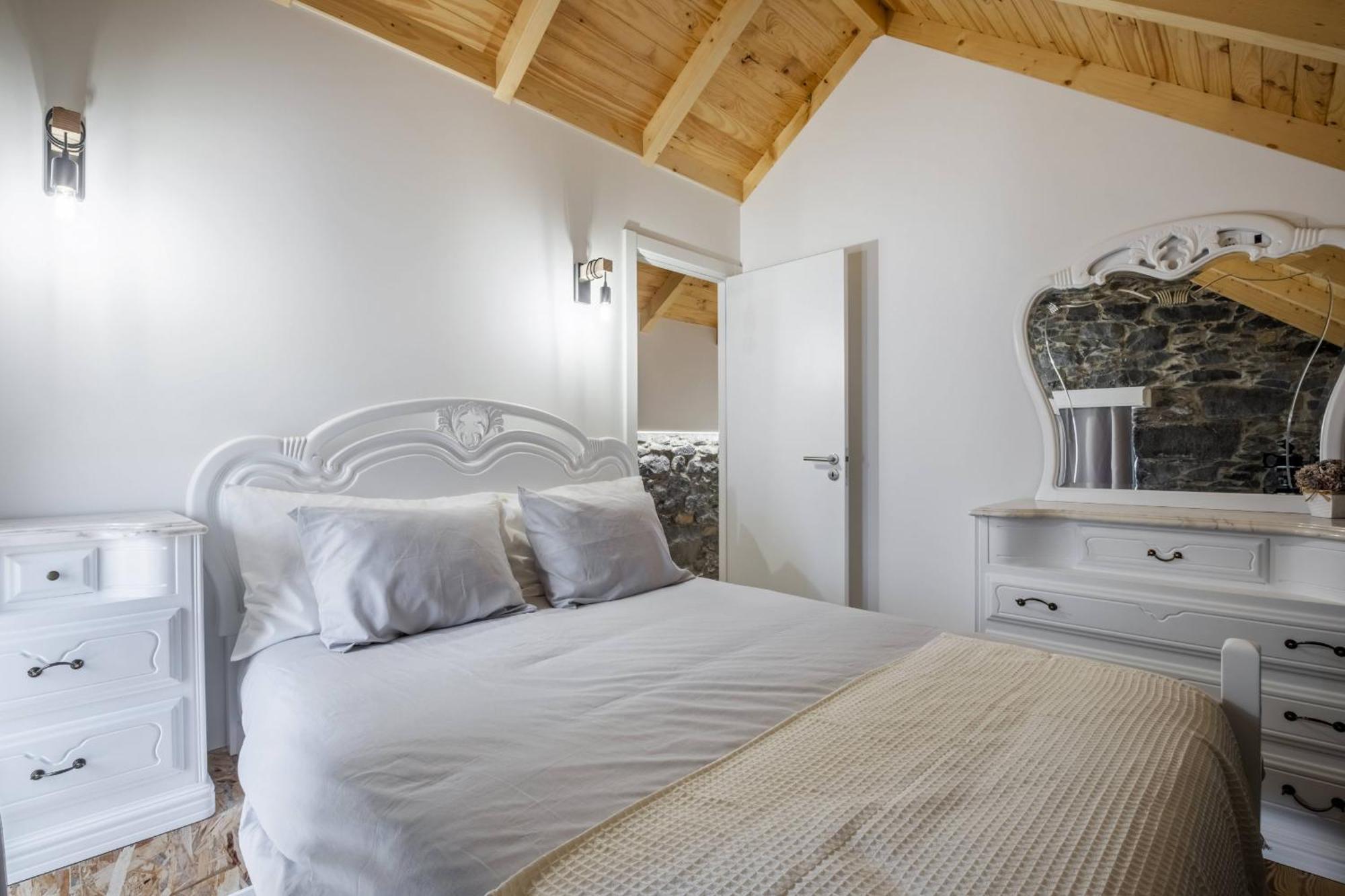 Mountain Retreat By Madeira Sun Travel Villa Porto Moniz Ngoại thất bức ảnh